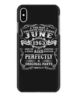 Snap Case - iP Xs Max
