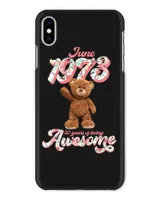 Snap Case - iP Xs Max