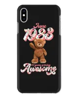 Snap Case - iP Xs Max