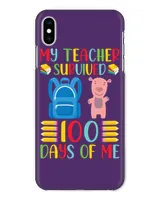 Snap Case - iP Xs Max
