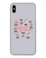 Snap Case - iP Xs Max