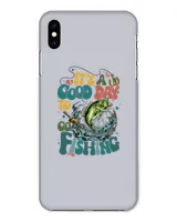 Snap Case - iP Xs Max