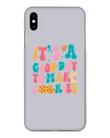 Snap Case - iP Xs Max