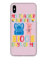 Snap Case - iP Xs Max