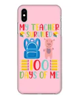 Snap Case - iP Xs Max
