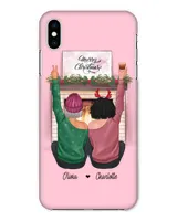 Snap Case - iP Xs Max