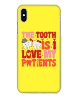 Snap Case - iP Xs Max