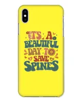 Snap Case - iP Xs Max