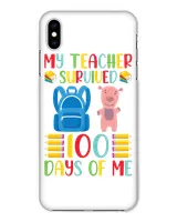 Snap Case - iP Xs Max