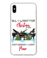 Snap Case - iP Xs Max