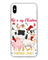 Snap Case - iP Xs Max