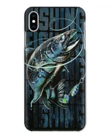 Snap Case - iP Xs Max