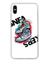 Snap Case - iP Xs Max