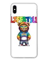 Snap Case - iP Xs Max
