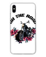 Snap Case - iP Xs Max