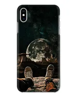 Snap Case - iP Xs Max