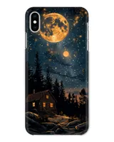 Snap Case - iP Xs Max