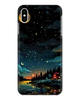 Snap Case - iP Xs Max