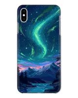 Snap Case - iP Xs Max