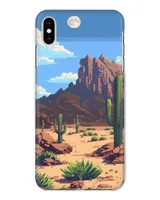 Snap Case - iP Xs Max