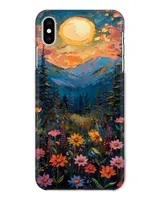 Snap Case - iP Xs Max