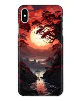 Snap Case - iP Xs Max