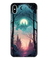 Snap Case - iP Xs Max