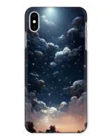 Snap Case - iP Xs Max
