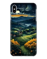 Snap Case - iP Xs Max