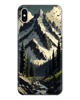Snap Case - iP Xs Max
