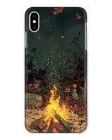 Snap Case - iP Xs Max