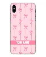 Snap Case - iP Xs Max