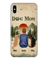 Snap Case - iP Xs Max