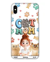 Snap Case - iP Xs Max