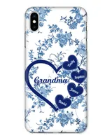 Snap Case - iP Xs Max