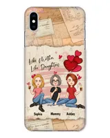 Snap Case - iP Xs Max