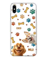 Snap Case - iP Xs Max