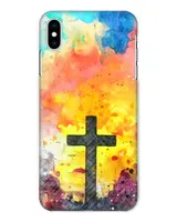Snap Case - iP Xs Max