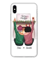 Snap Case - iP Xs Max