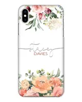 Snap Case - iP Xs Max Snap Case - iP Xs Max