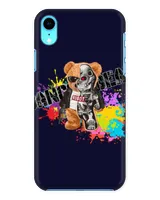 Snap Case - iP Xr