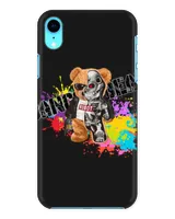 Snap Case - iP Xr