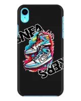 Snap Case - iP Xr