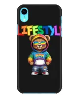 Snap Case - iP Xr