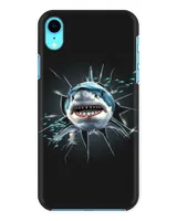 Snap Case - iP Xr