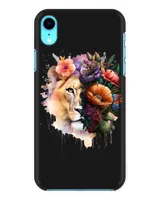 Snap Case - iP Xr