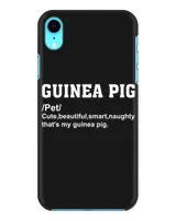 Snap Case - iP Xr