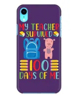 Snap Case - iP Xr