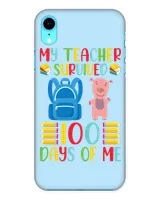 Snap Case - iP Xr