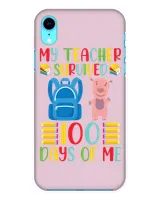 Snap Case - iP Xr